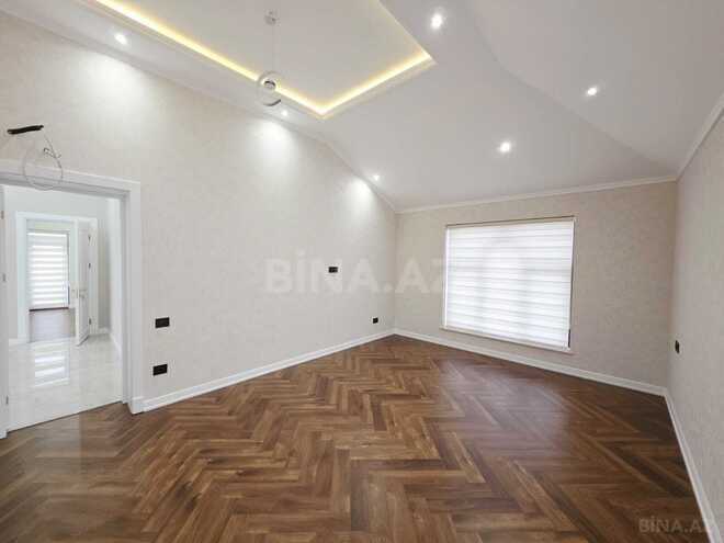 Satılır 8 otaqlı həyət evi/bağ evi 500 m², Mərdəkan q., photo 22 from 28