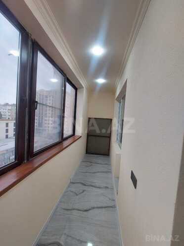 Satılır 3 otaqlı yeni tikili 75 m², Bakıxanov q., photo 16 from 19