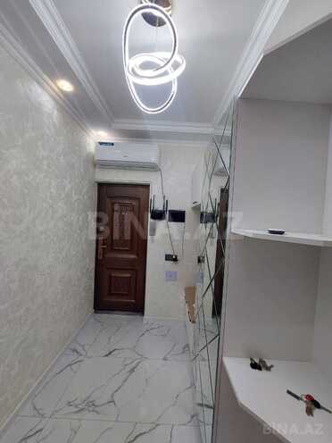 Satılır 3 otaqlı yeni tikili 75 m², Bakıxanov q., photo 13 from 19