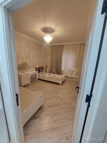 Satılır 3 otaqlı yeni tikili 75 m², Bakıxanov q., photo 11 from 19