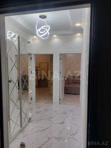 Satılır 3 otaqlı yeni tikili 75 m², Bakıxanov q., photo 12 from 19