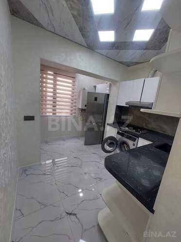 Satılır 3 otaqlı yeni tikili 75 m², Bakıxanov q., photo 6 from 19