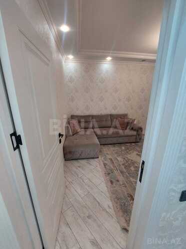 Satılır 3 otaqlı yeni tikili 75 m², Bakıxanov q., photo 5 from 19