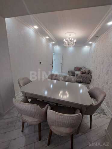 Satılır 3 otaqlı yeni tikili 75 m², Bakıxanov q., photo 4 from 19