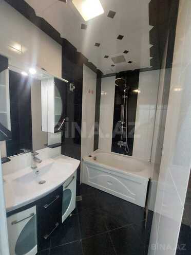 Satılır 3 otaqlı yeni tikili 75 m², Bakıxanov q., photo 17 from 19