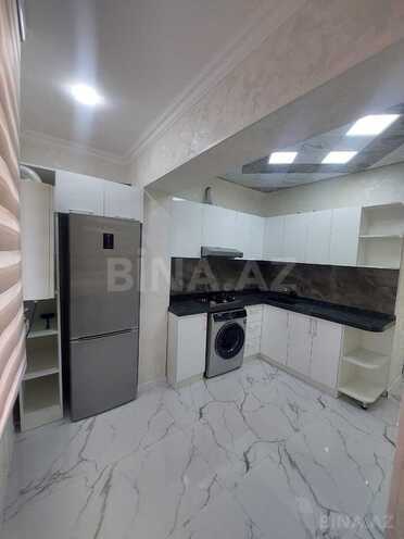 Satılır 3 otaqlı yeni tikili 75 m², Bakıxanov q., photo 7 from 19
