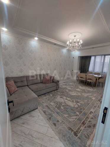 Satılır 3 otaqlı yeni tikili 75 m², Bakıxanov q., photo 1 from 19