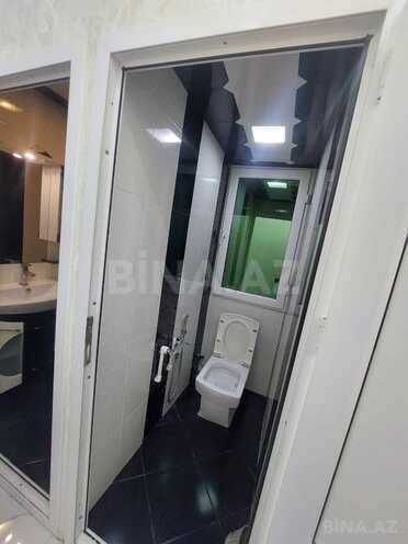 Satılır 3 otaqlı yeni tikili 75 m², Bakıxanov q., photo 18 from 19