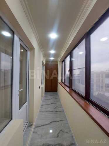 Satılır 3 otaqlı yeni tikili 75 m², Bakıxanov q., photo 15 from 19