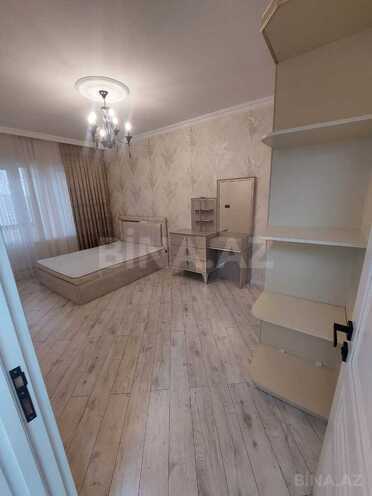 Satılır 3 otaqlı yeni tikili 75 m², Bakıxanov q., photo 8 from 19