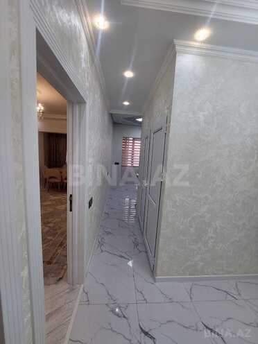 Satılır 3 otaqlı yeni tikili 75 m², Bakıxanov q., photo 14 from 19