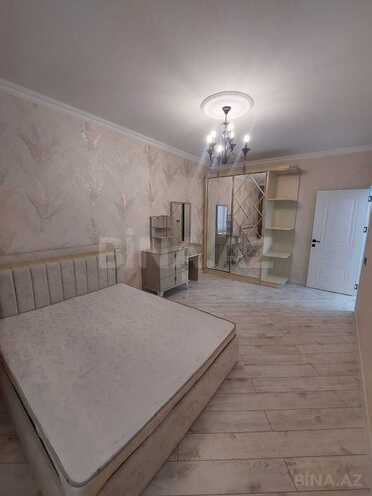 Satılır 3 otaqlı yeni tikili 75 m², Bakıxanov q., photo 9 from 19