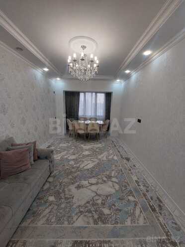 Satılır 3 otaqlı yeni tikili 75 m², Bakıxanov q., photo 3 from 19