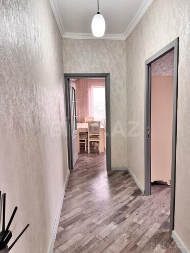 İcarəyə verilir 2 otaqlı köhnə tikili 65 m², Nəriman Nərimanov m., photo 3 from 9