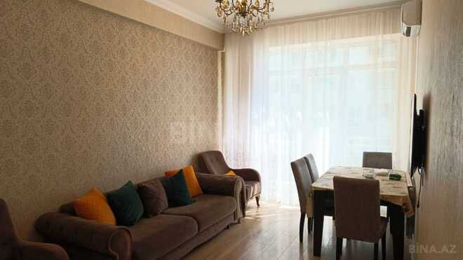 Продаётся 2-комн. новостройка 60 м², м. 20 января, photo 3 from 8