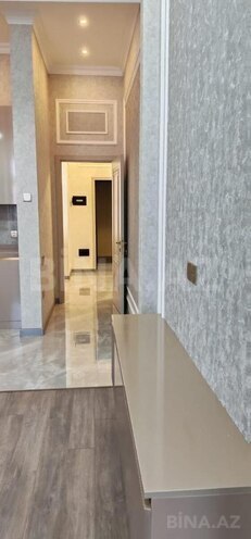 Satılır 3 otaqlı yeni tikili 77 m², Nəriman Nərimanov m., photo 6 from 16