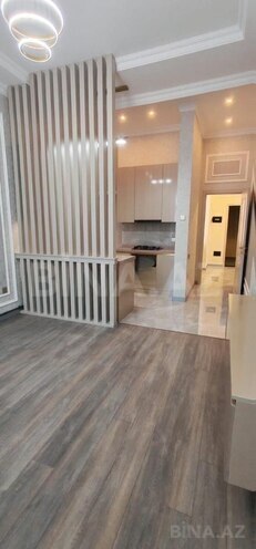 Satılır 3 otaqlı yeni tikili 77 m², Nəriman Nərimanov m., photo 4 from 16