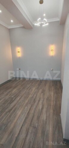 Satılır 3 otaqlı yeni tikili 77 m², Nəriman Nərimanov m., photo 13 from 16