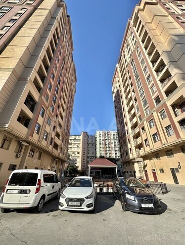 Satılır 3 otaqlı yeni tikili 77 m², Nəriman Nərimanov m., photo 1 from 16