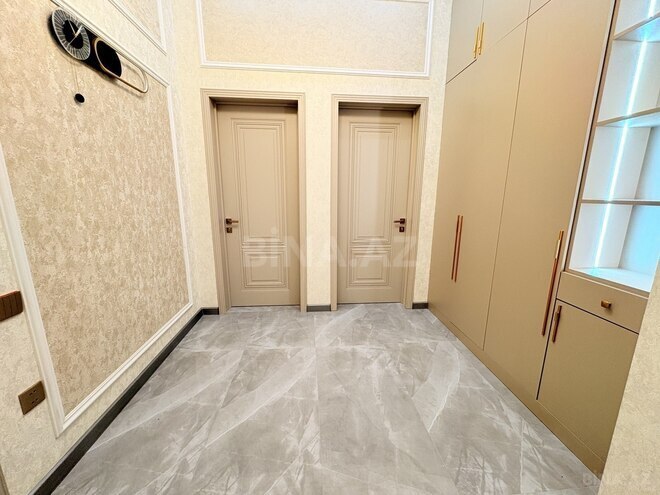 Satılır 3 otaqlı yeni tikili 77 m², Nəriman Nərimanov m., photo 8 from 16