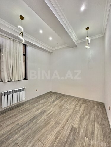 Satılır 3 otaqlı yeni tikili 77 m², Nəriman Nərimanov m., photo 9 from 16