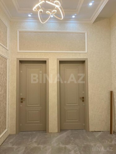 Satılır 3 otaqlı yeni tikili 77 m², Nəriman Nərimanov m., photo 3 from 16