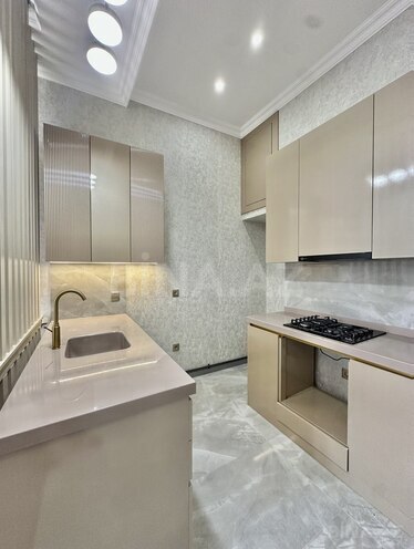 Satılır 3 otaqlı yeni tikili 77 m², Nəriman Nərimanov m., photo 7 from 16