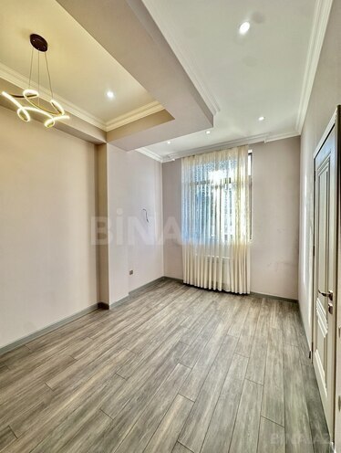 Satılır 3 otaqlı yeni tikili 77 m², Nəriman Nərimanov m., photo 11 from 16