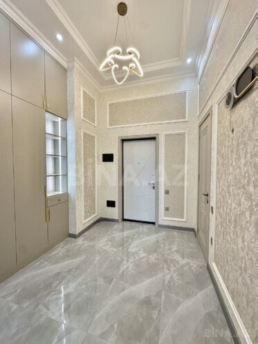 Satılır 3 otaqlı yeni tikili 77 m², Nəriman Nərimanov m., photo 10 from 16