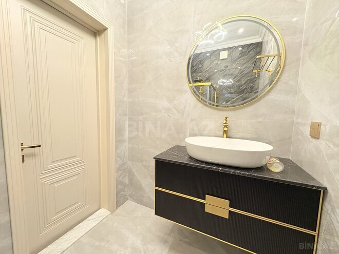 Satılır 3 otaqlı yeni tikili 77 m², Nəriman Nərimanov m., photo 14 from 16