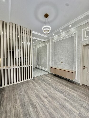 Satılır 3 otaqlı yeni tikili 77 m², Nəriman Nərimanov m., photo 5 from 16