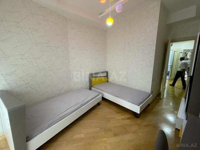 İcarəyə verilir 3 otaqlı yeni tikili 105 m², Şah İsmayıl Xətai m., photo 10 from 19
