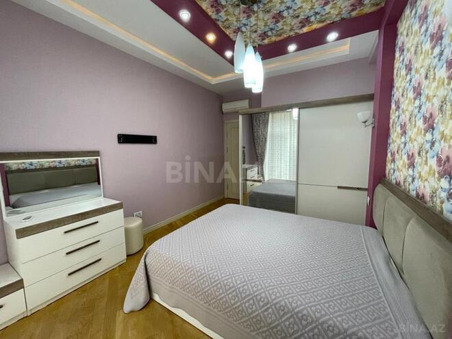 İcarəyə verilir 3 otaqlı yeni tikili 105 m², Şah İsmayıl Xətai m., photo 7 from 19