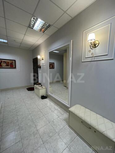 İcarəyə verilir 3 otaqlı yeni tikili 105 m², Şah İsmayıl Xətai m., photo 15 from 19