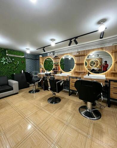 İcarəyə verilir  obyekt 60 m², Elmlər Akademiyası m., photo 4 from 11