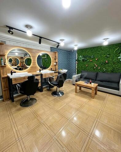 İcarəyə verilir  obyekt 60 m², Elmlər Akademiyası m., photo 3 from 11