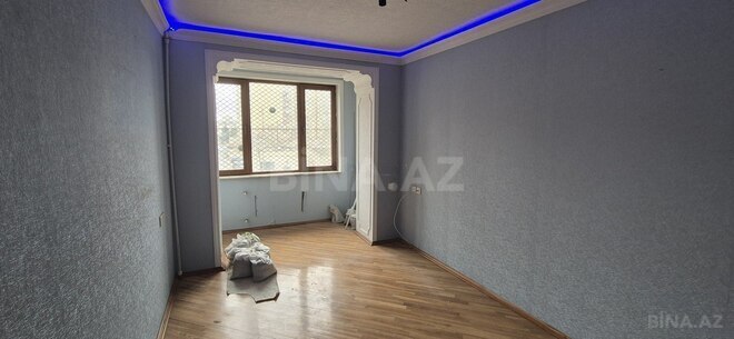 Satılır 3 otaqlı köhnə tikili 85 m², Yasamal q., photo 6 from 12