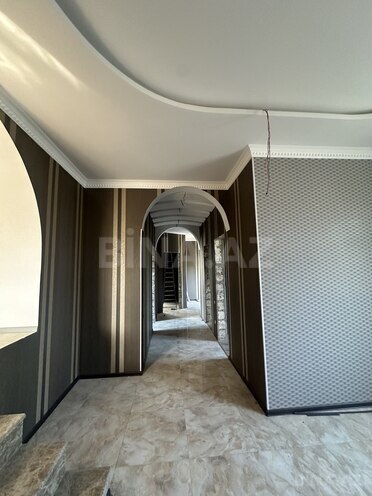 Satılır 6 otaqlı həyət evi/bağ evi 300 m², Yeni Ramana q., photo 25 from 32