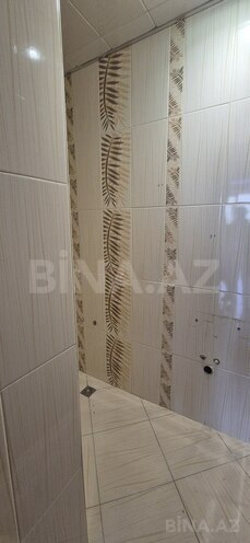 Satılır 3 otaqlı köhnə tikili 85 m², Yasamal q., photo 11 from 12