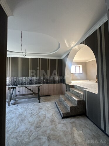 Satılır 6 otaqlı həyət evi/bağ evi 300 m², Yeni Ramana q., photo 30 from 32