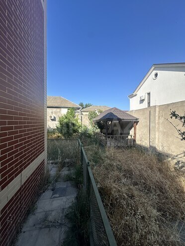 Satılır 6 otaqlı həyət evi/bağ evi 300 m², Yeni Ramana q., photo 31 from 32