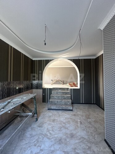 Satılır 6 otaqlı həyət evi/bağ evi 300 m², Yeni Ramana q., photo 28 from 32