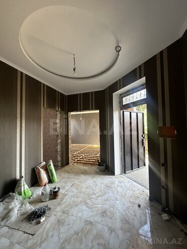 Satılır 6 otaqlı həyət evi/bağ evi 300 m², Yeni Ramana q., photo 22 from 32