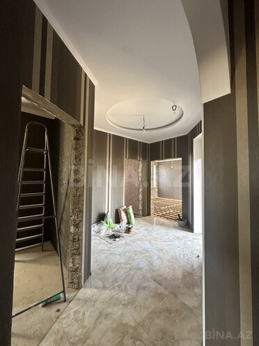 Satılır 6 otaqlı həyət evi/bağ evi 300 m², Yeni Ramana q., photo 27 from 32