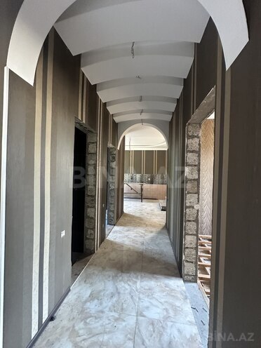 Satılır 6 otaqlı həyət evi/bağ evi 300 m², Yeni Ramana q., photo 26 from 32