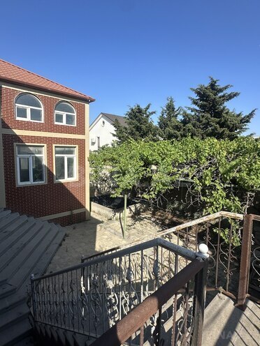 Satılır 6 otaqlı həyət evi/bağ evi 300 m², Yeni Ramana q., photo 17 from 32