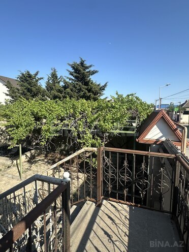 Satılır 6 otaqlı həyət evi/bağ evi 300 m², Yeni Ramana q., photo 18 from 32