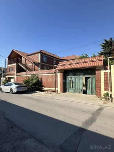 Satılır 6 otaqlı həyət evi/bağ evi 300 m², Yeni Ramana q., photo 3 from 32