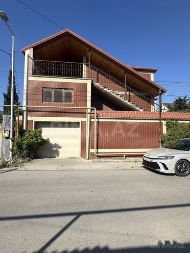 Satılır 6 otaqlı həyət evi/bağ evi 300 m², Yeni Ramana q., photo 1 from 32