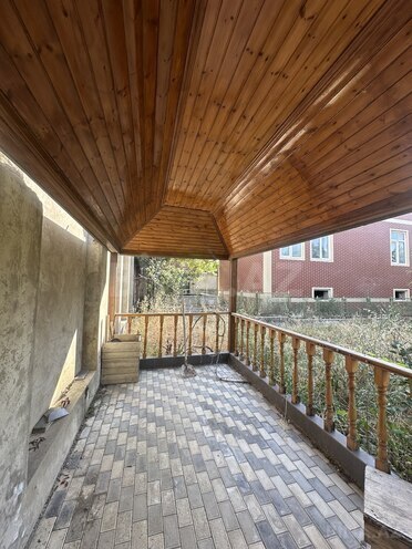 Satılır 6 otaqlı həyət evi/bağ evi 300 m², Yeni Ramana q., photo 16 from 32